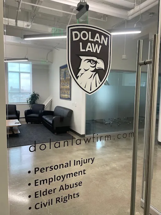Dolan Law Firm, PC Personal Injury Lawyers 8