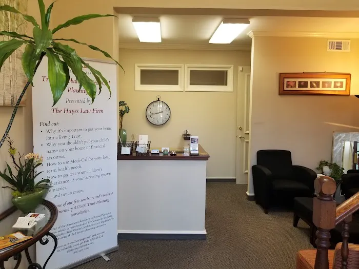 The Hayes Law Firm - Estate Planning & Probate Attorneys 5