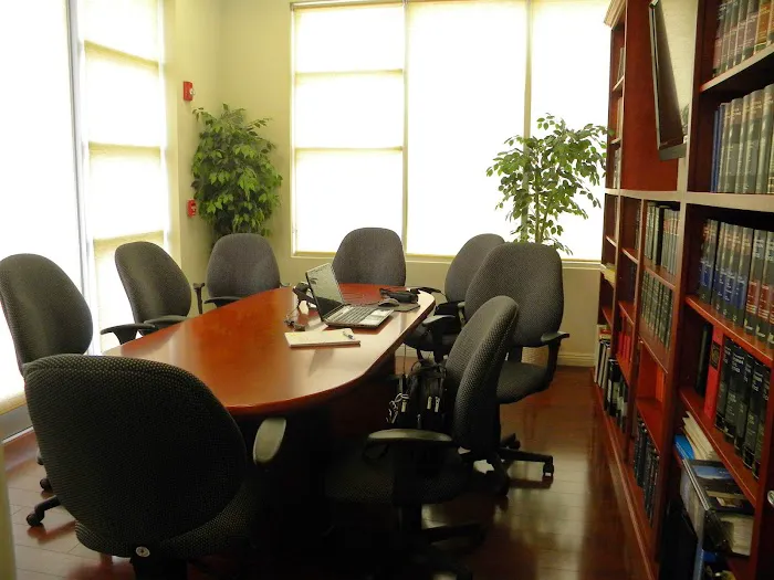 Law Offices of Paul Yee 3