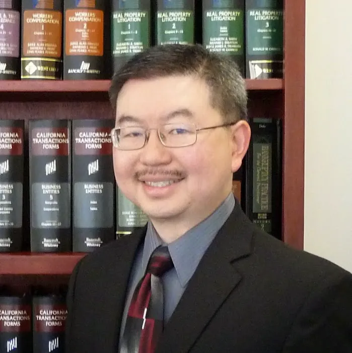 Law Offices of Paul Yee 4