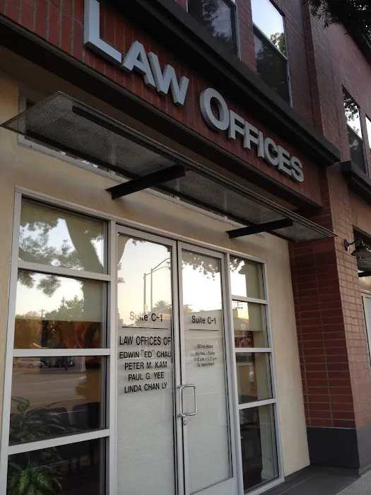 Law Offices of Paul Yee 5