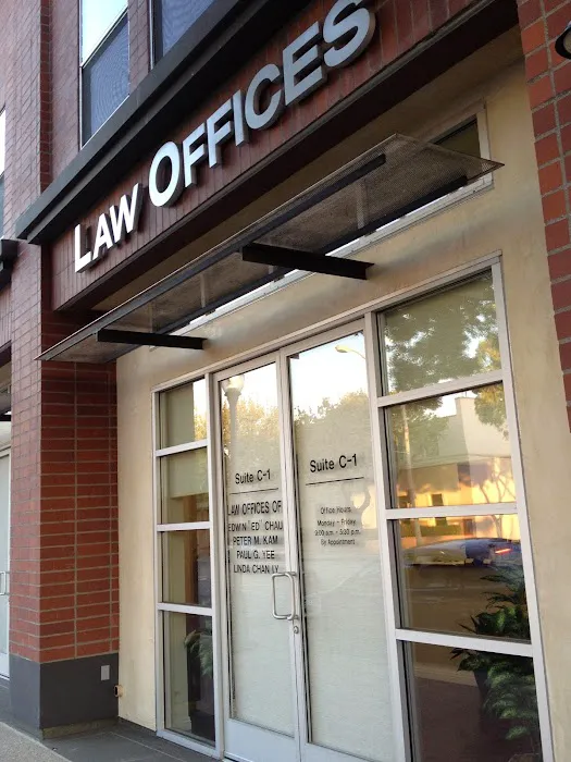 Law Offices of Paul Yee 0