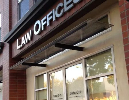 Law Offices of Paul Yee