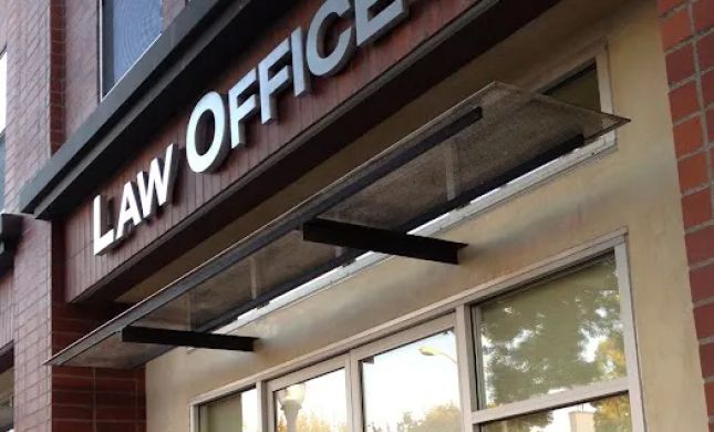 Law Offices of Paul Yee