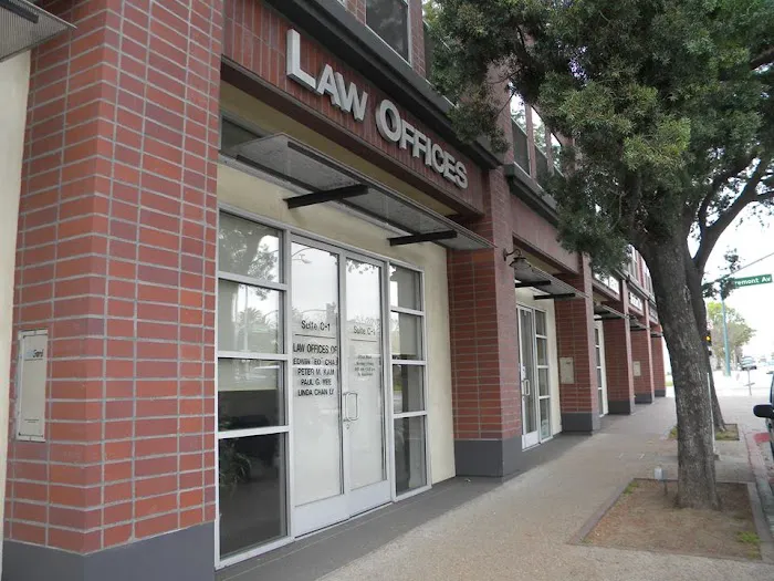 Law Offices of Paul Yee 2