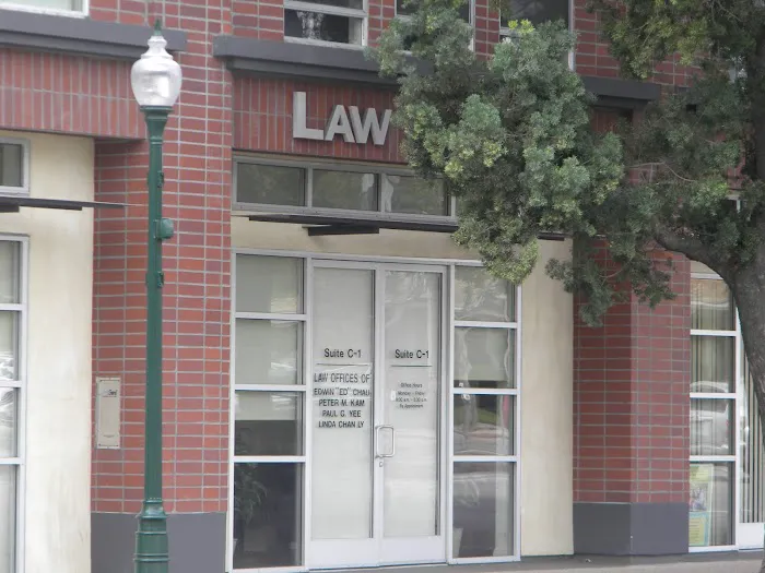 Law Offices of Paul Yee 1