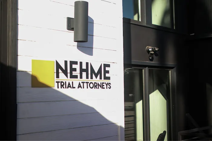 NEHME LAW FIRM 4