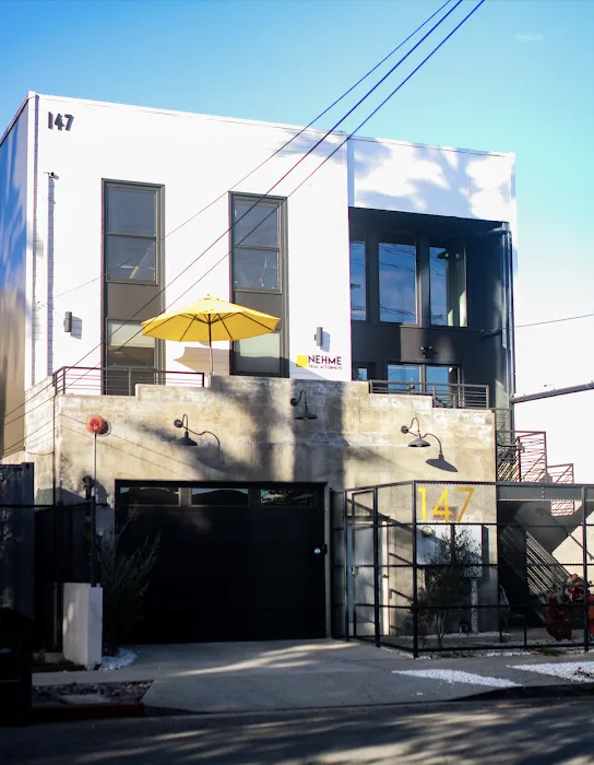 NEHME LAW FIRM 3