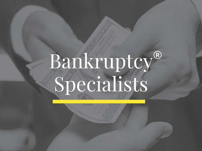 Bankruptcy Specialists 2