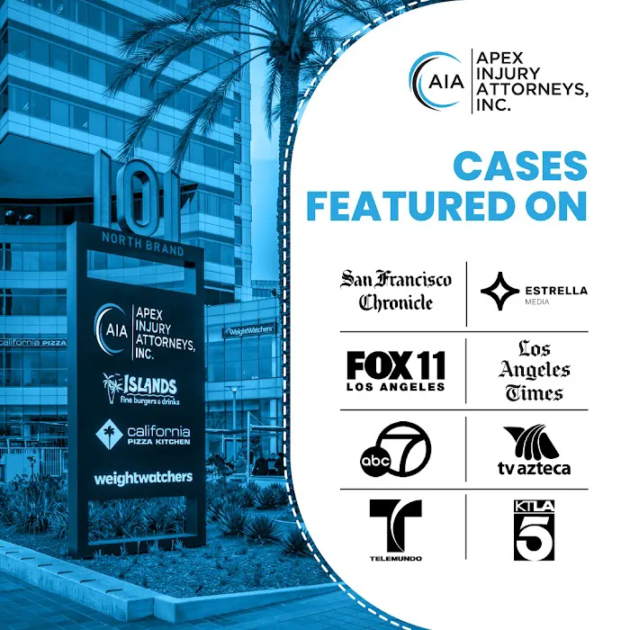 Apex Injury Attorneys, Inc 8