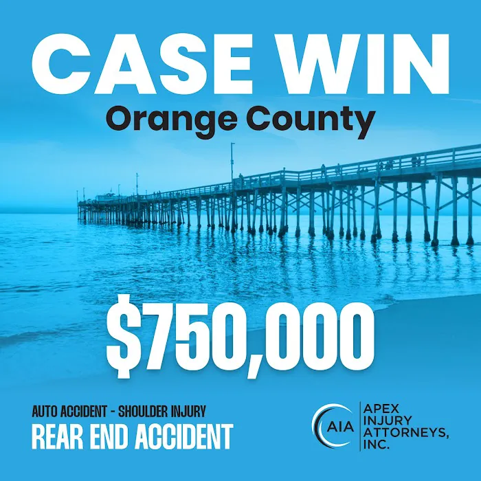 Apex Injury Attorneys, Inc 3