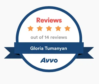 Tumanyan Law Firm, PC 2