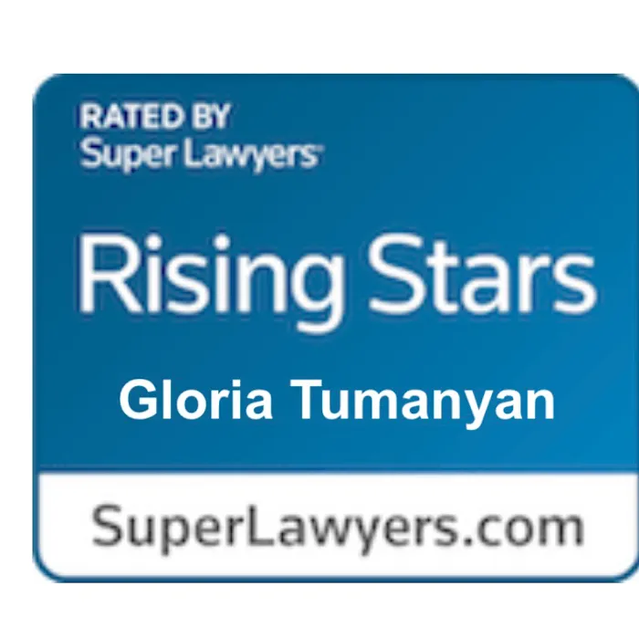 Tumanyan Law Firm, PC 3