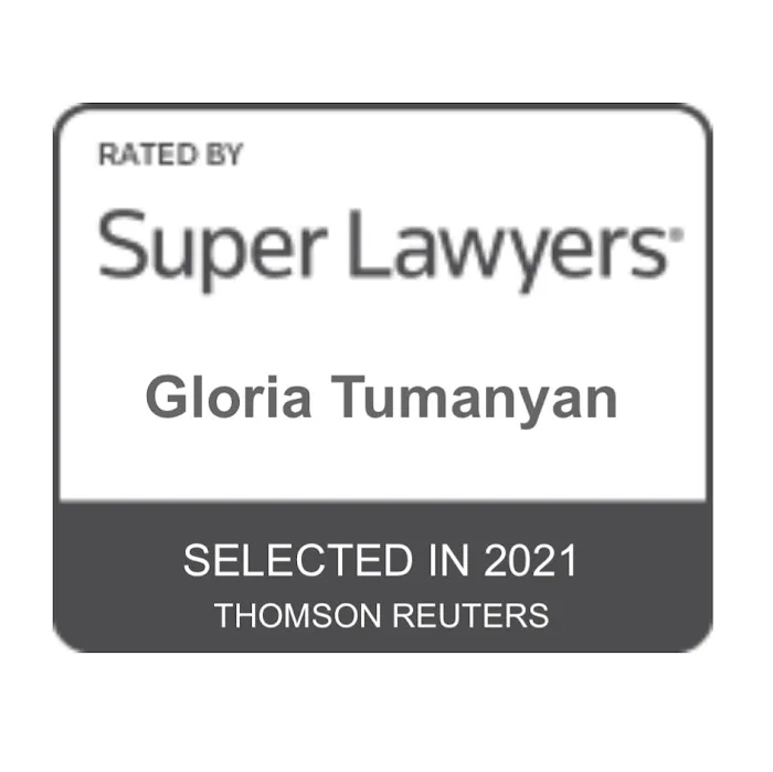 Tumanyan Law Firm, PC 7