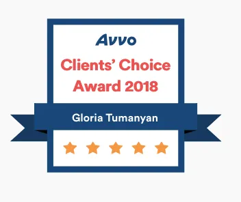 Tumanyan Law Firm, PC 4