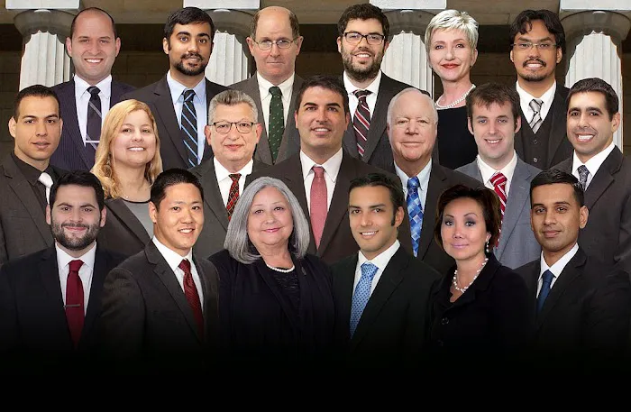 Law Offices of David Chesley 0