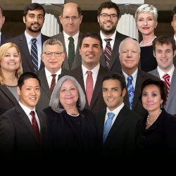 Law Offices of David Chesley ico