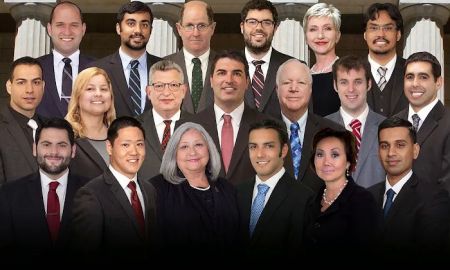 Law Offices of David Chesley