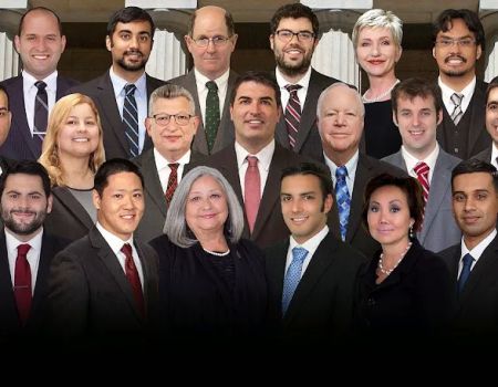Law Offices of David Chesley