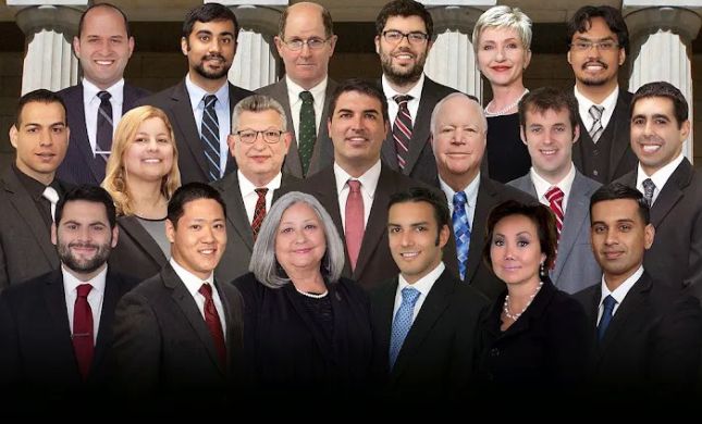 Law Offices of David Chesley