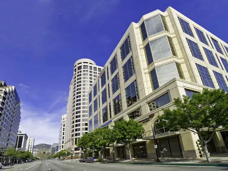 Law Offices of David Chesley 2