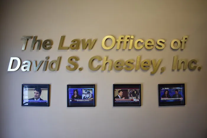 Law Offices of David Chesley 4