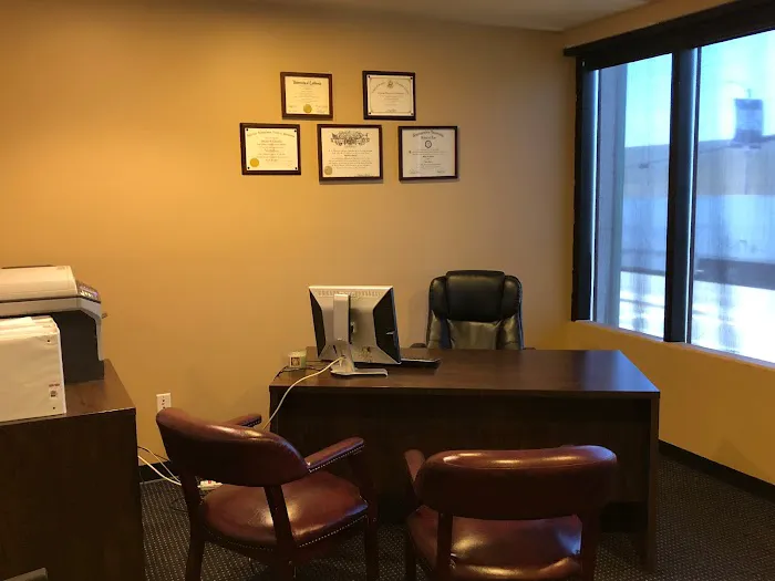 Law Offices of David Chesley 5