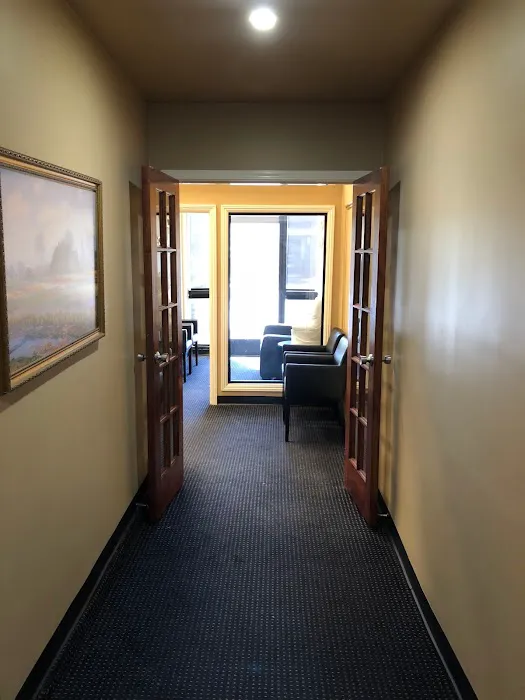 Law Offices of David Chesley 9