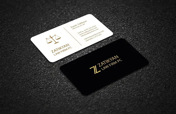 Zatikyan Law Firm PC 1