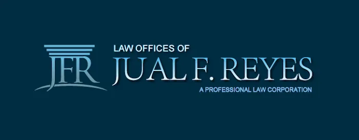 Law Offices of Jual F. Reyes, APC 3