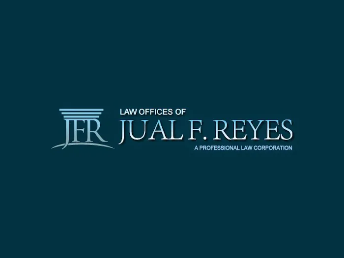 Law Offices of Jual F. Reyes, APC 4