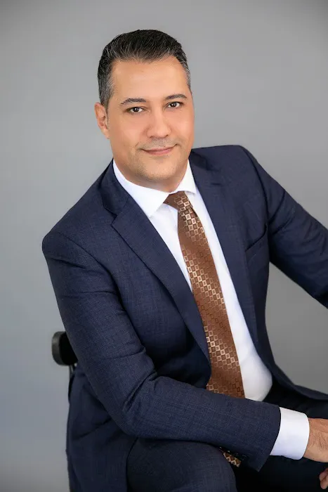 Reganyan Law Firm 0