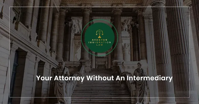 Avagyan Law Firm 0