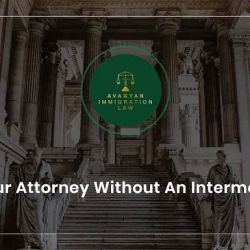 Avagyan Law Firm ico