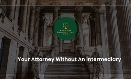 Avagyan Law Firm