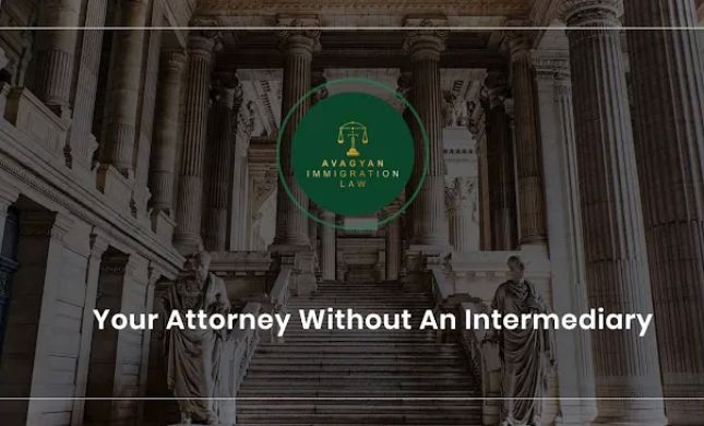Avagyan Law Firm