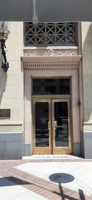 Law Offices of George H Williams & Assoc 4