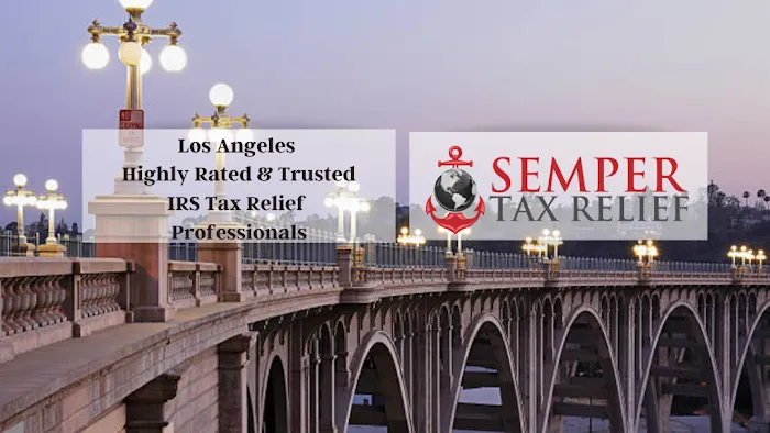 SEMPER TAX RELIEF 7