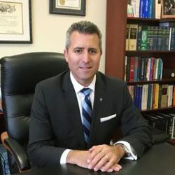 Escovar Law, APC ico