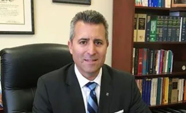 Escovar Law, APC