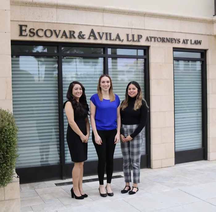 Escovar Law, APC 4