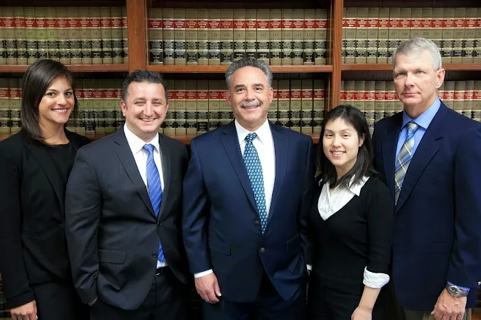 Law Offices of David A. Tilem 0