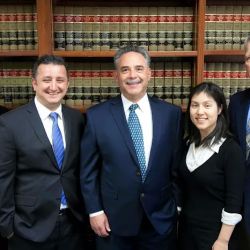 Law Offices of David A. Tilem ico