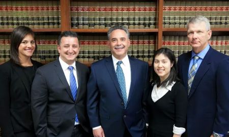 Law Offices of David A. Tilem