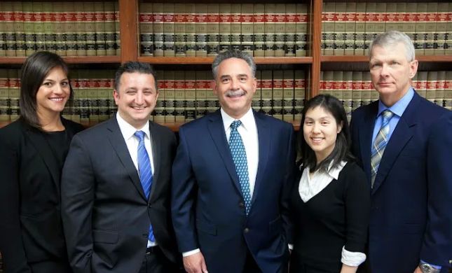 Law Offices of David A. Tilem