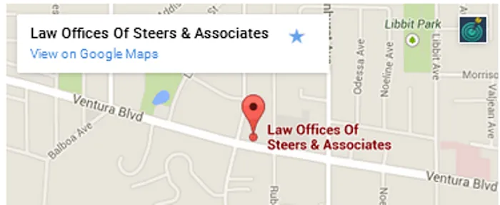 Law Offices of Steers & Associates 3