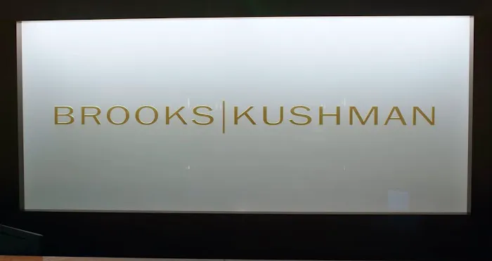 Brooks Kushman 7