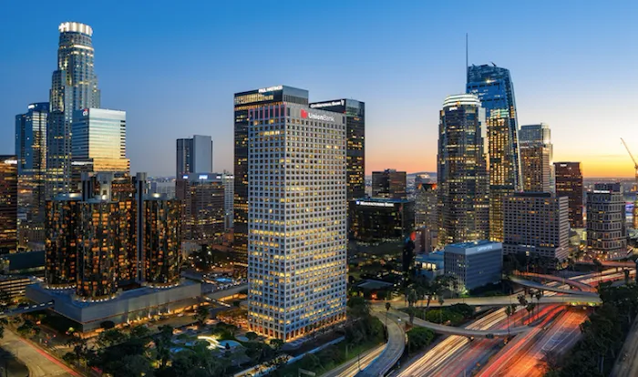 Kassouni Law - Los Angeles 3