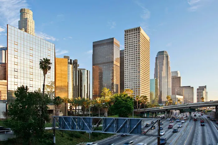 Kassouni Law - Los Angeles 0