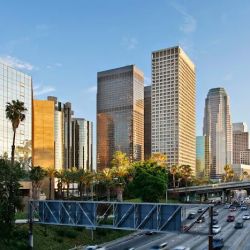 Kassouni Law - Los Angeles ico